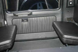 Mercedes G500, G550, G55, G63AMG Rear Jump Seat.