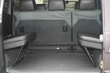 Mercedes G500, G550, G55, G63AMG Rear Jump Seat.