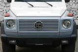Mercedes G-Class Grill Emblem PUCH.