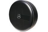 Mercedes G500 Semi-Rigid Spare Wheel Cover 265/60 R18.