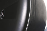 Mercedes G500 Semi-Rigid Spare Wheel Cover 265/60 R18.