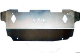 Mercedes G-Class Front Skid Plate ORC.