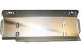 Mercedes G-Class Front Skid Plate ORC.