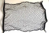 Mercedes G-Class Cargo Net.