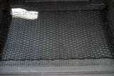 Mercedes G-Class Cargo Net.