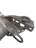 Mercedes W460/W461 Frame Console Front LEFT.