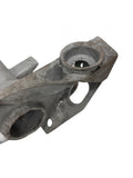 Mercedes W460/W461 Frame console Front RIGHT.