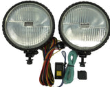 Mercedes W460 Fog Lights Kit NOS.