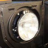 Mercedes W460/W461 Headlight Adaptor Kit.