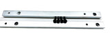 Mercedes 240GD, 250GD Wolf Seat Extensions, 40mm.