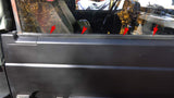 Mercedes 240GD, 250GD, 290GD, 300GD Wolf Side Window Seal OUTER.